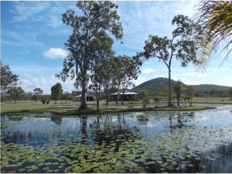 126 Jakeman Drive, Agnes Water QLD 4677