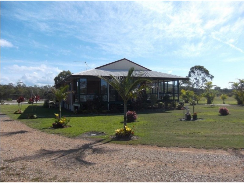 126 Jakeman Drive, Agnes Water QLD 4677