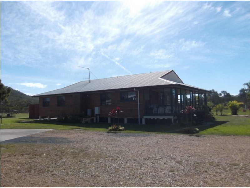 126 Jakeman Drive, Agnes Water QLD 4677