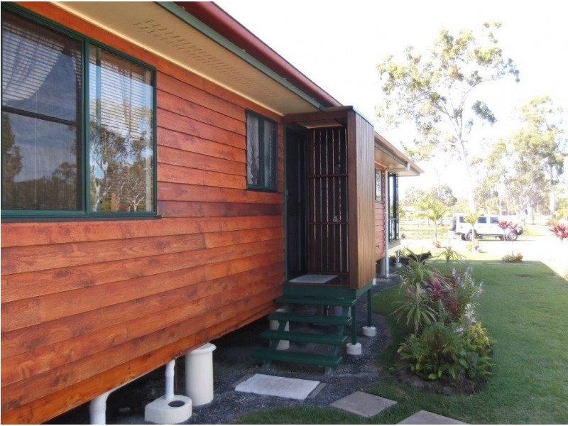 126 Jakeman Drive, Agnes Water QLD 4677