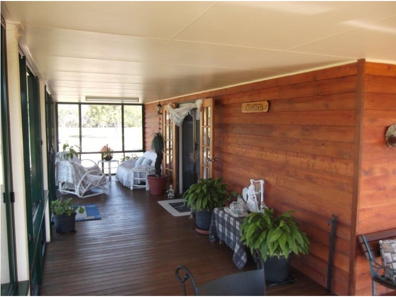 126 Jakeman Drive, Agnes Water QLD 4677