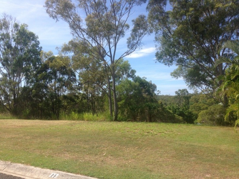 11 Starfish St, Agnes Water QLD 4677