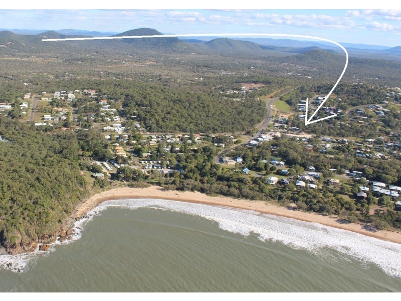 11 Starfish St, Agnes Water QLD 4677