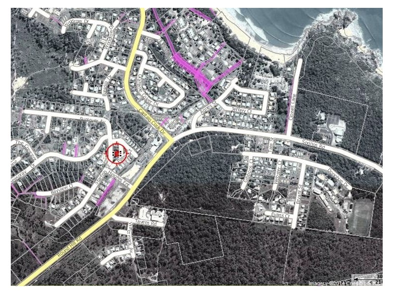 11 Starfish St, Agnes Water QLD 4677