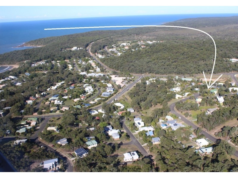 11 Starfish St, Agnes Water QLD 4677