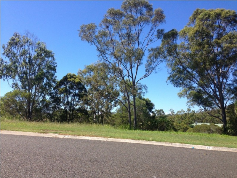 11 Starfish St, Agnes Water QLD 4677