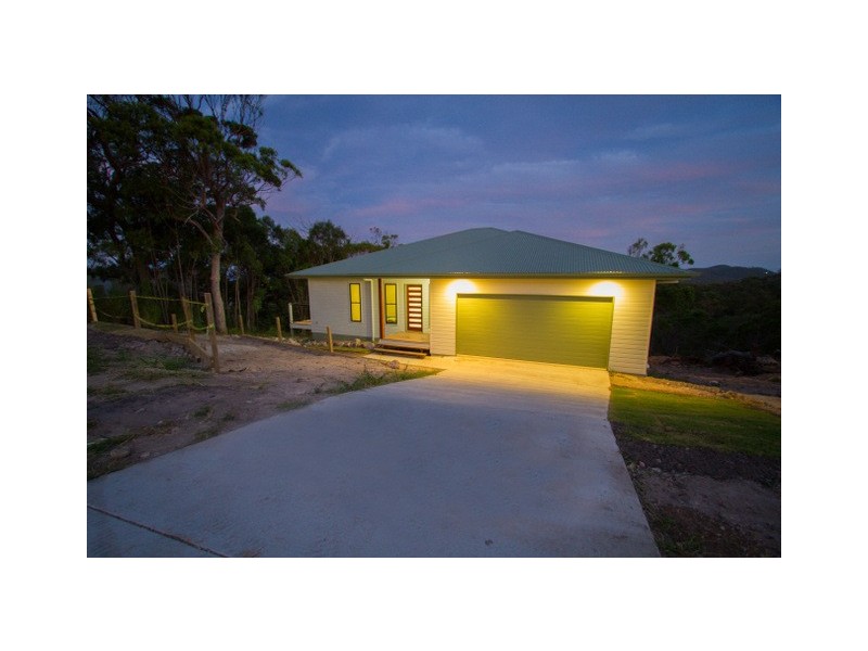 16 Shady Lane, Agnes Water QLD 4677