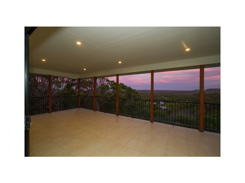 16 Shady Lane, Agnes Water QLD 4677