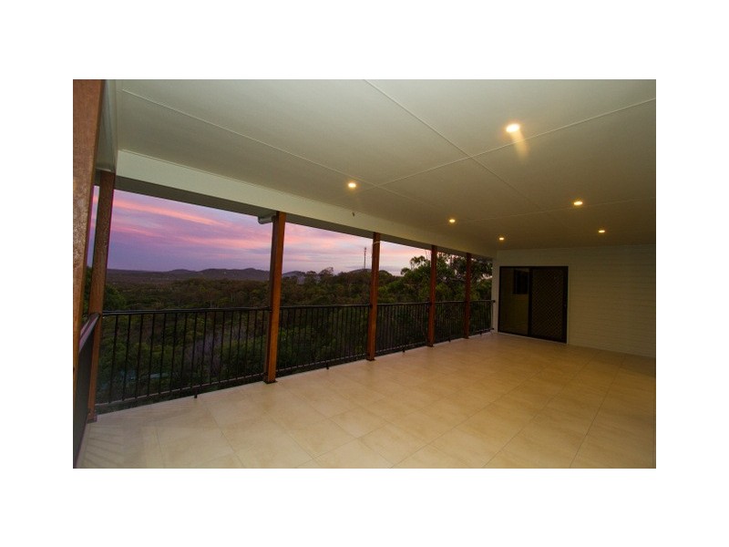 16 Shady Lane, Agnes Water QLD 4677