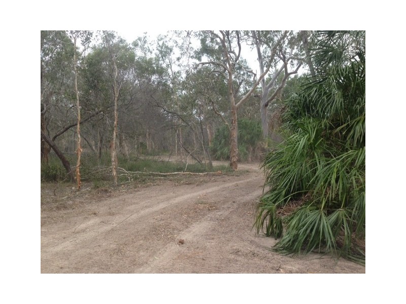 Agnes Water QLD 4677