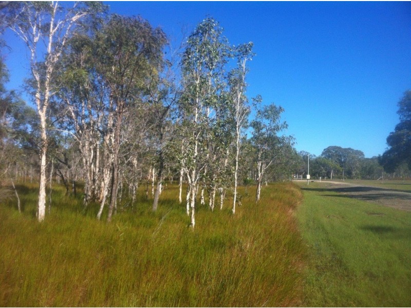 Agnes Water QLD 4677