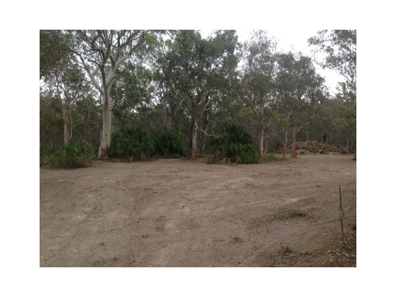 Agnes Water QLD 4677