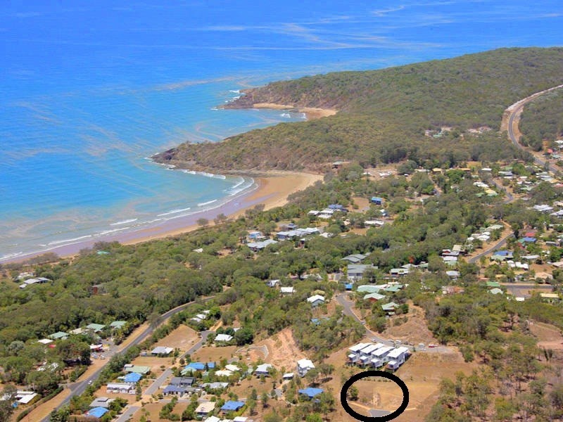 Agnes Water QLD 4677