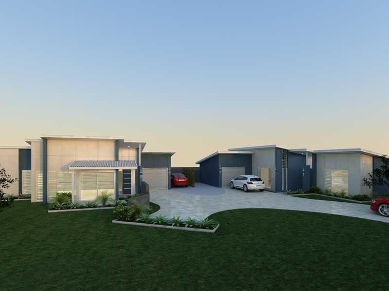 Agnes Water QLD 4677