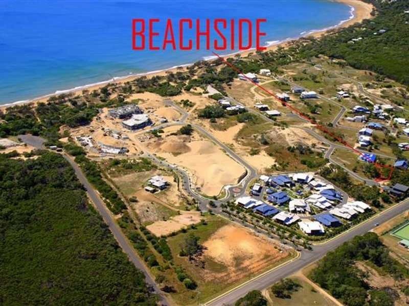 Agnes Water QLD 4677