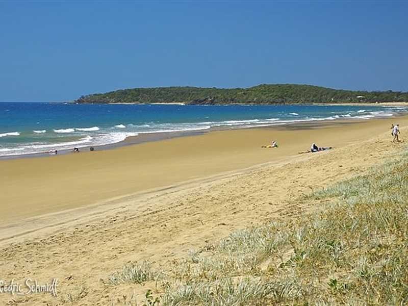 Agnes Water QLD 4677