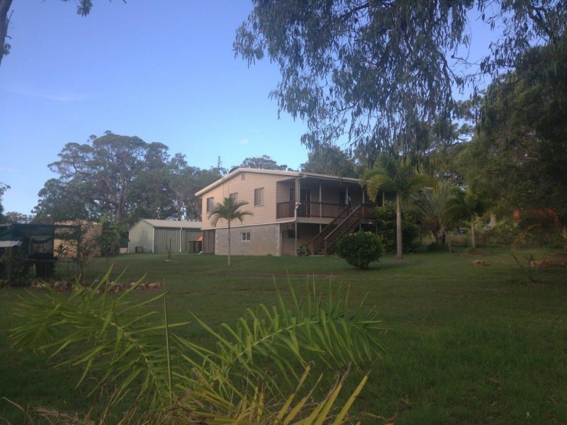 Agnes Water QLD 4677