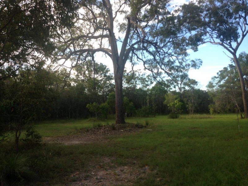 Agnes Water QLD 4677