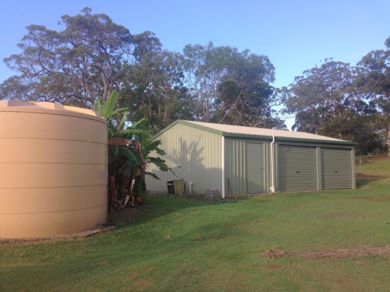 Agnes Water QLD 4677