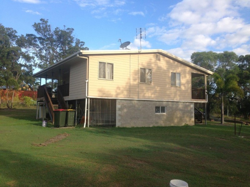 Agnes Water QLD 4677