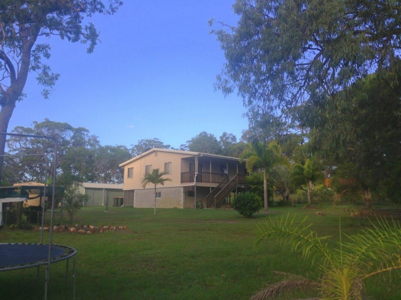 Agnes Water QLD 4677