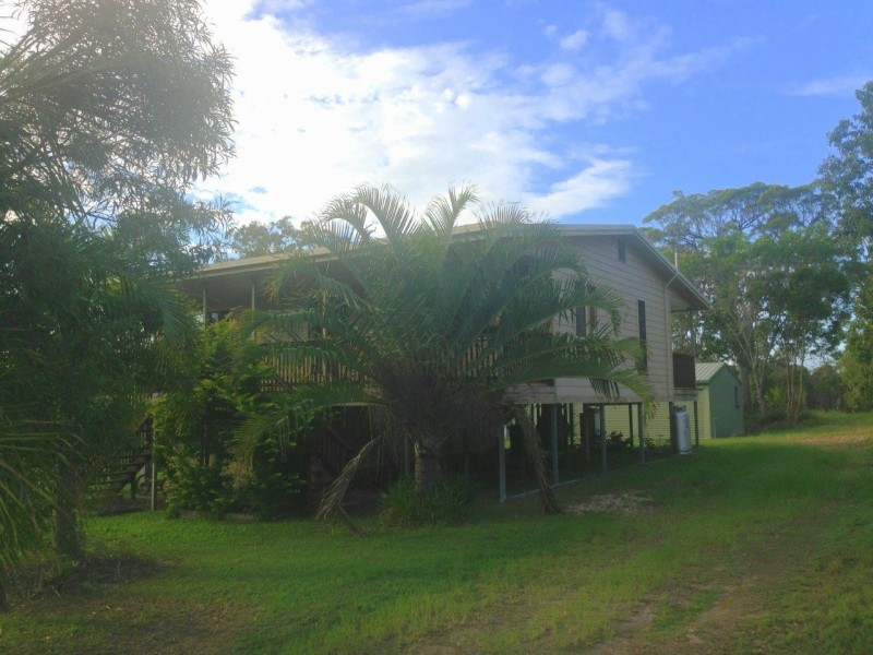 Agnes Water QLD 4677