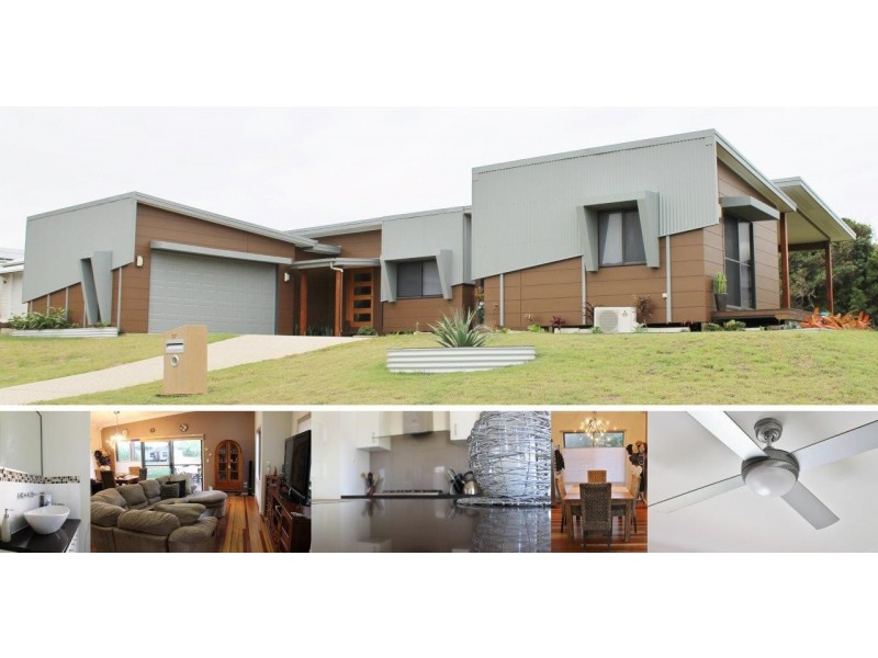 37 Atlantis Boulevard, Agnes Water QLD 4677