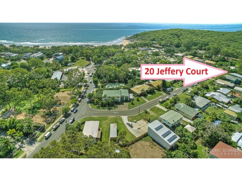 Agnes Water QLD 4677