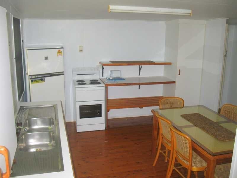 Agnes Water QLD 4677