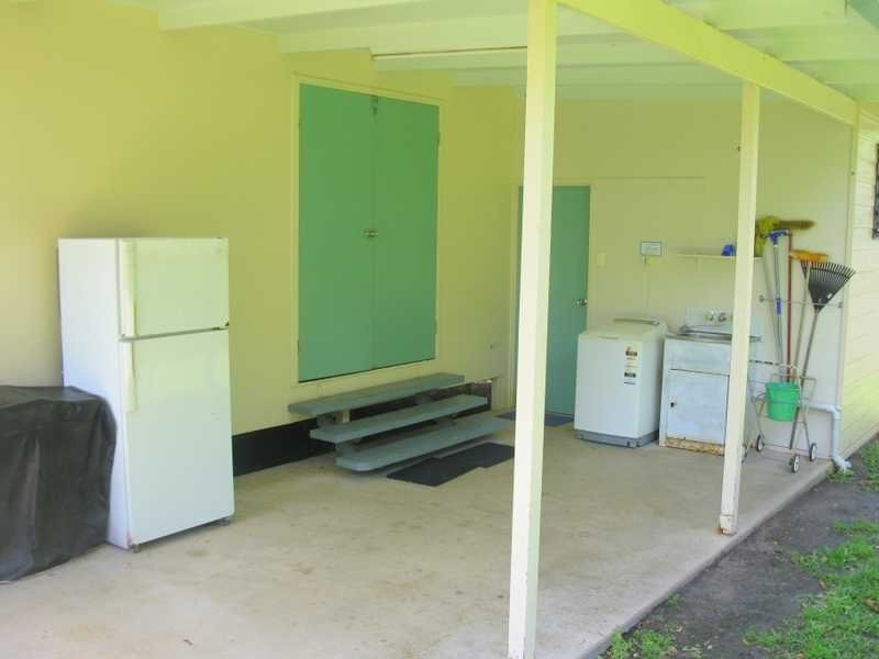 Agnes Water QLD 4677