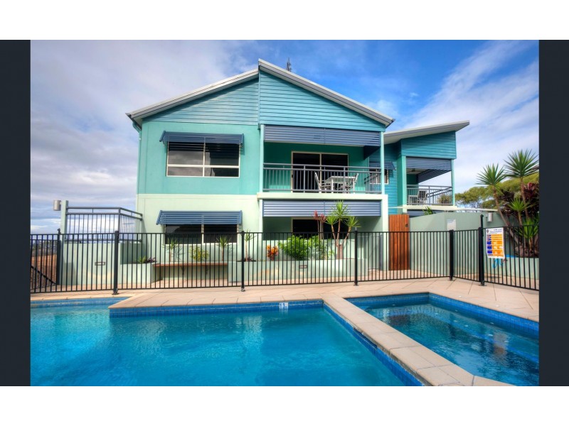13/21 North Break Drive, Agnes Water QLD 4677