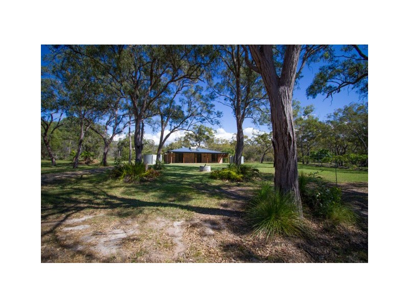 484 Anderson Way, Agnes Water QLD 4677