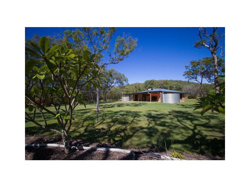 484 Anderson Way, Agnes Water QLD 4677