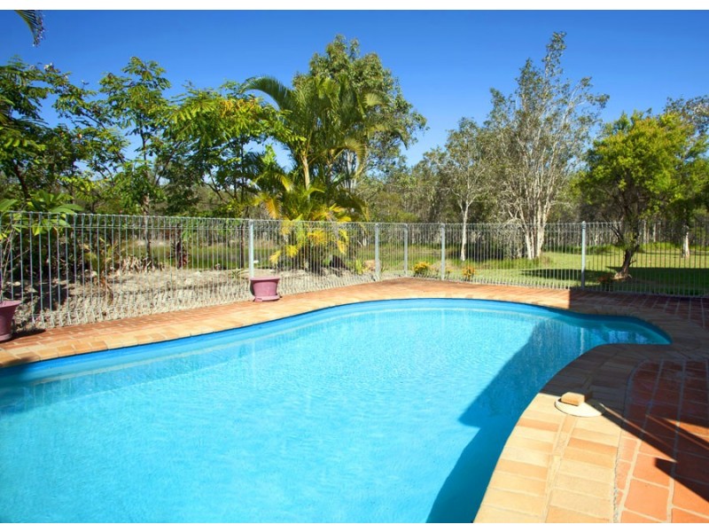 Agnes Water QLD 4677