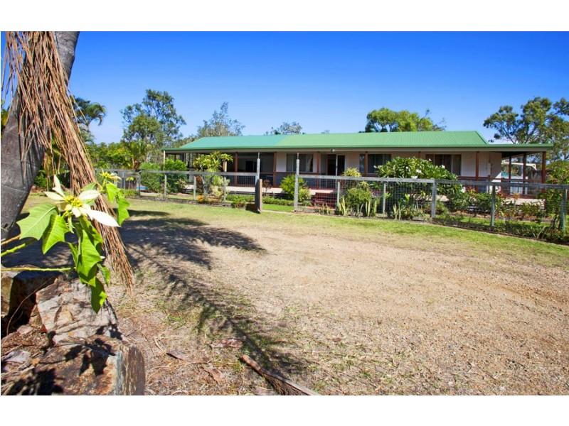 Agnes Water QLD 4677