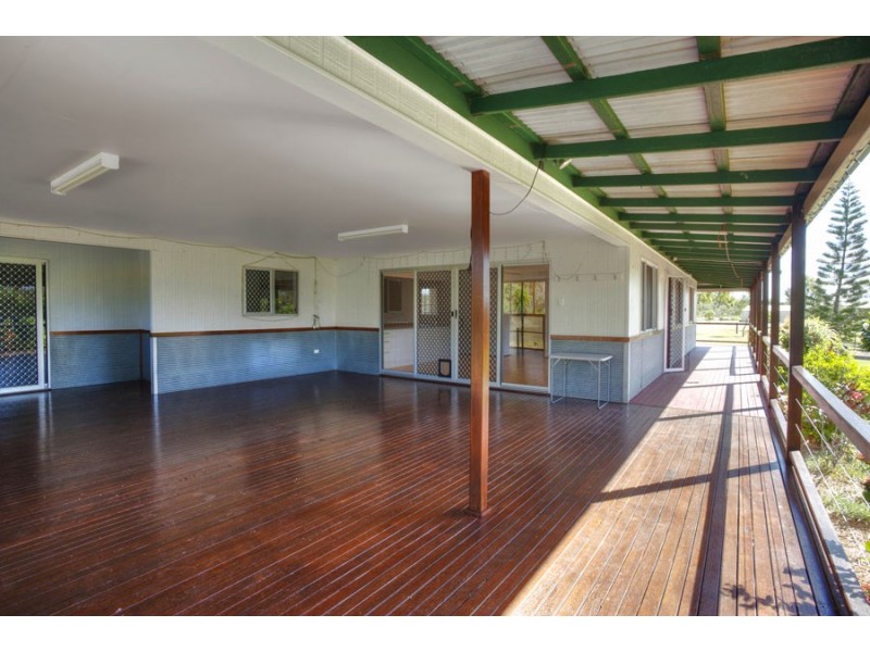 Agnes Water QLD 4677