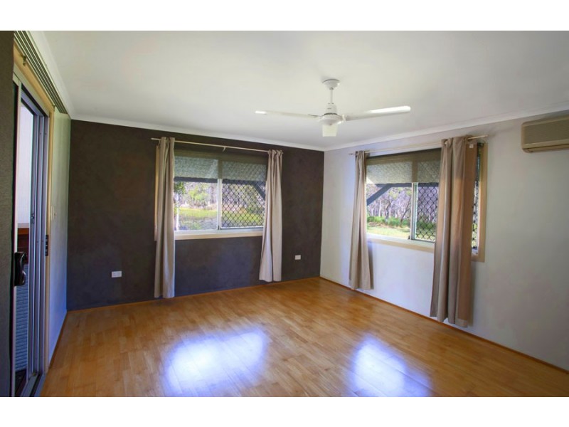 Agnes Water QLD 4677