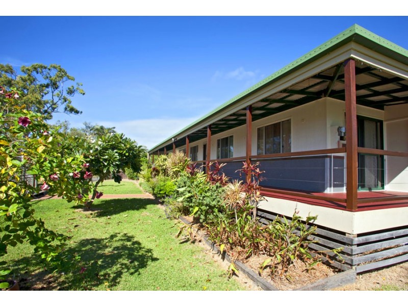 Agnes Water QLD 4677