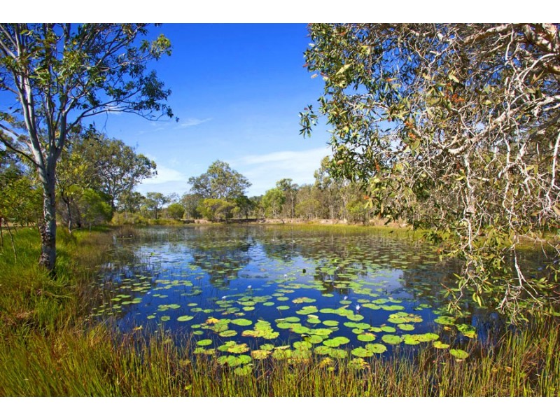 Agnes Water QLD 4677