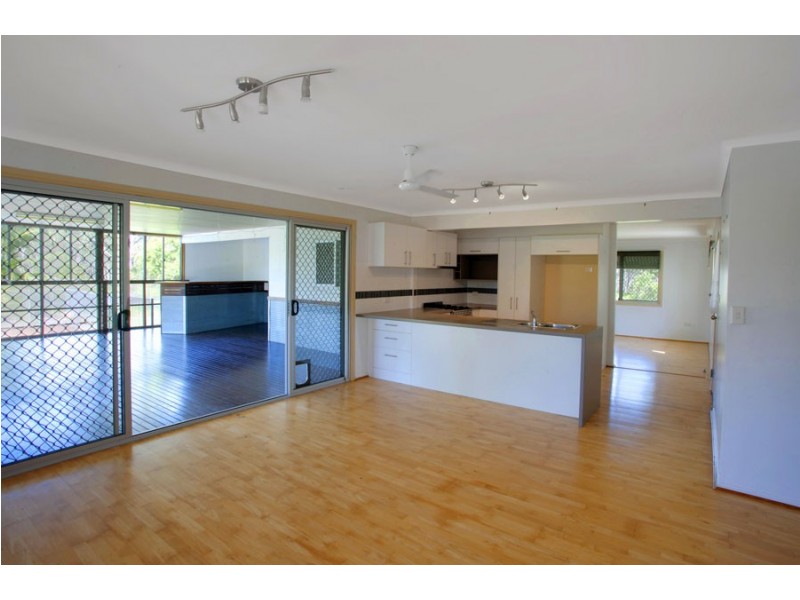 Agnes Water QLD 4677