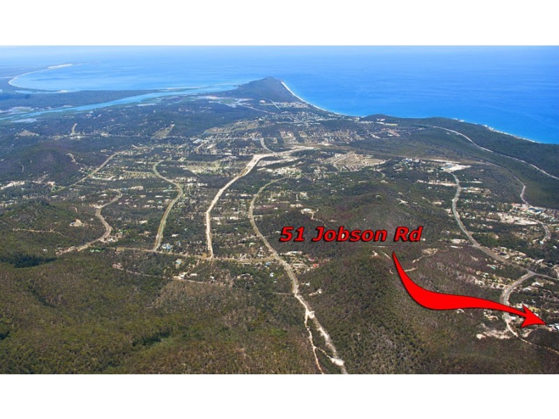 51 Jobson, Agnes Water QLD 4677