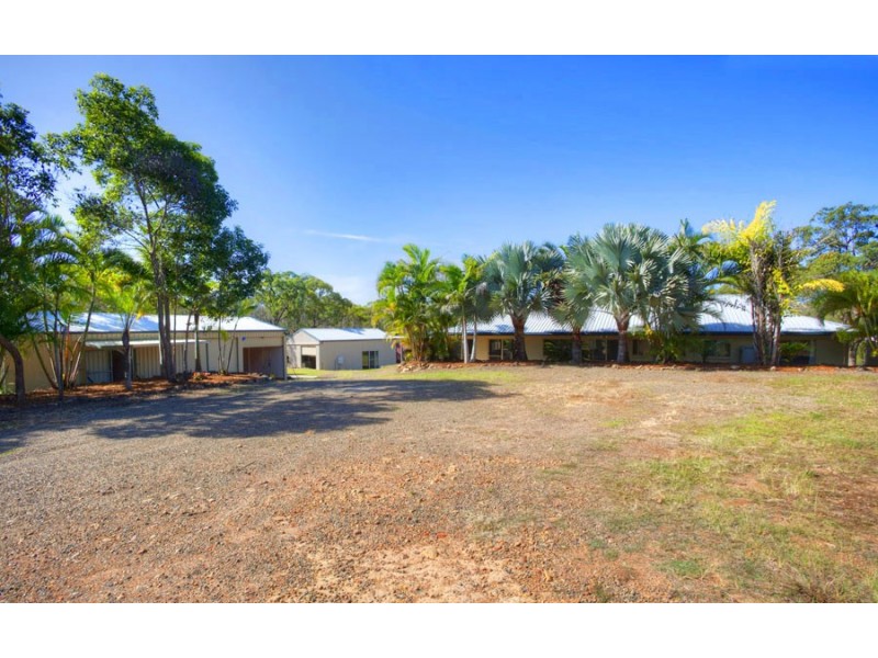 51 Jobson, Agnes Water QLD 4677