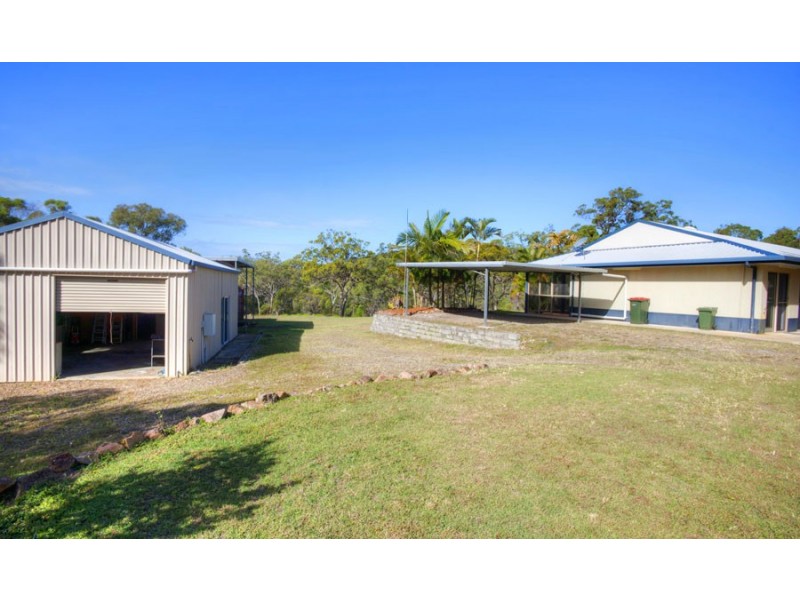 51 Jobson, Agnes Water QLD 4677