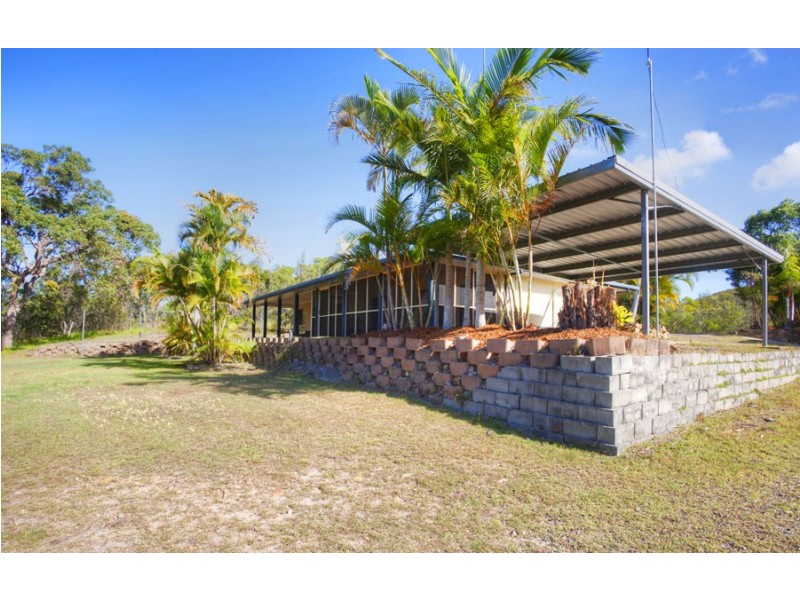 51 Jobson, Agnes Water QLD 4677
