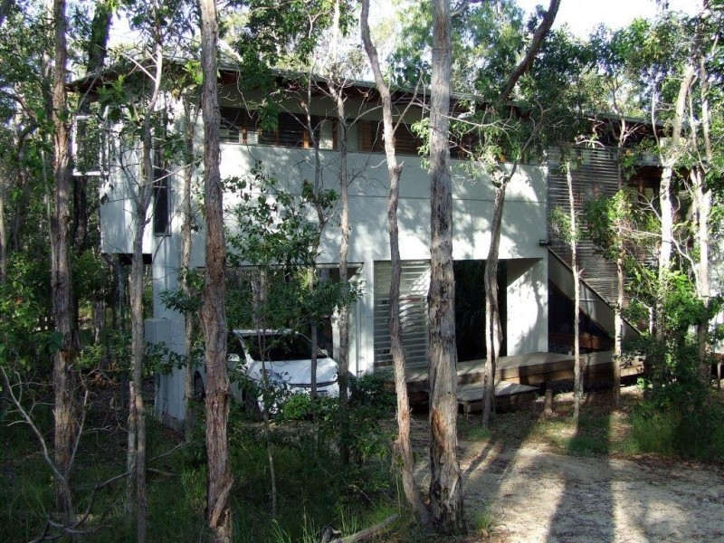 Agnes Water QLD 4677