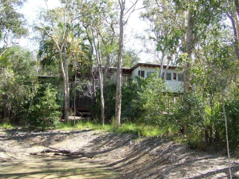 Agnes Water QLD 4677