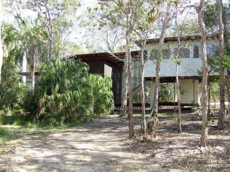 Agnes Water QLD 4677