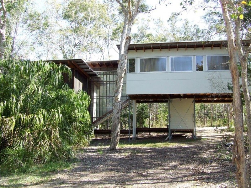 Agnes Water QLD 4677