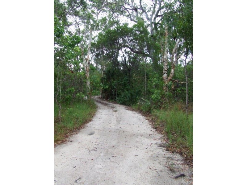 Agnes Water QLD 4677