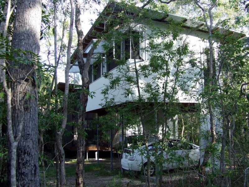 Agnes Water QLD 4677